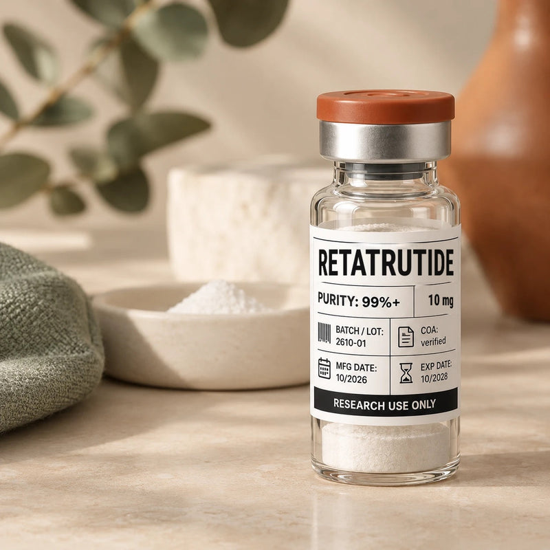 Retatrutida – Next Generation
